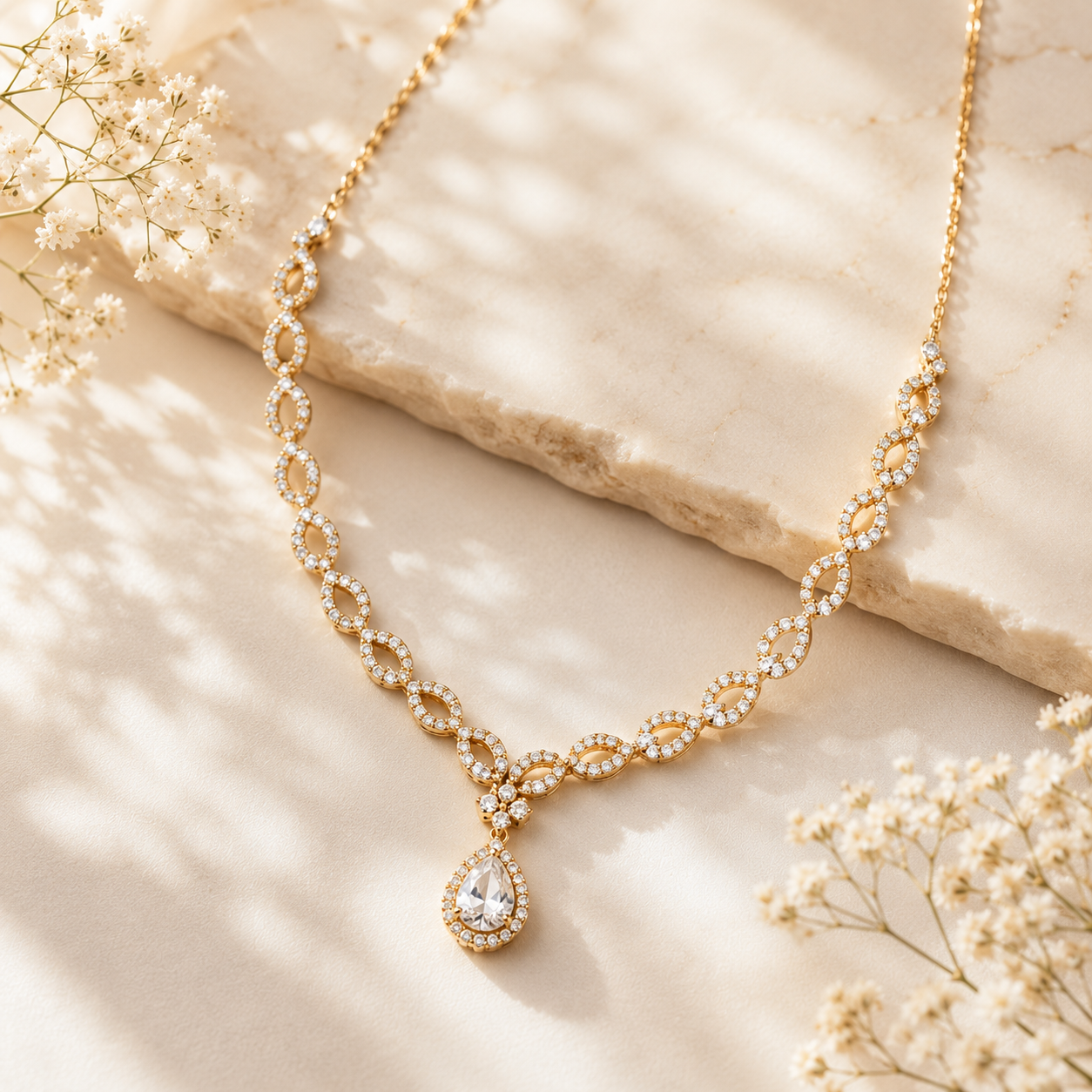 necklace